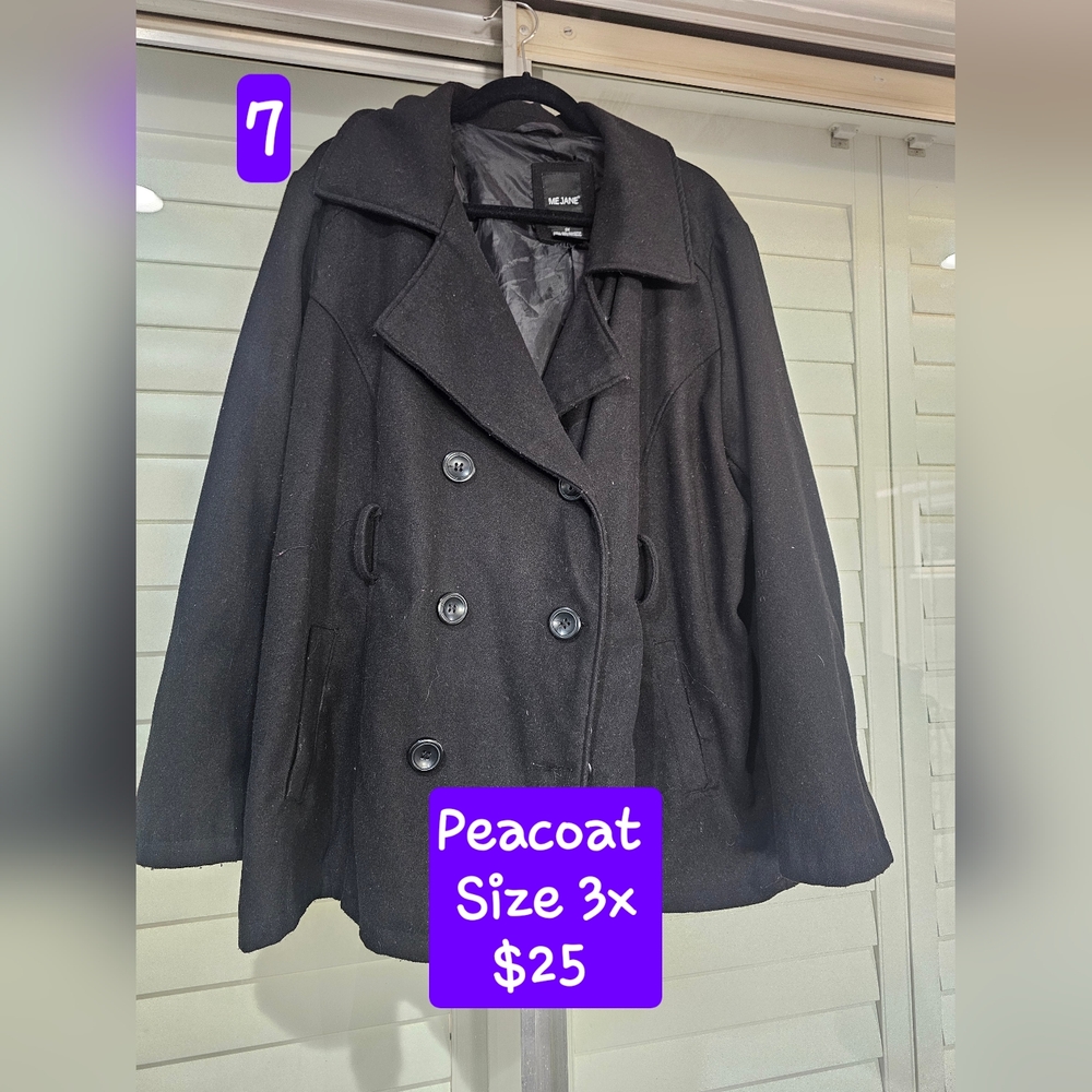 Jackets - Picture 9 of 12